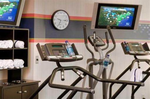 фото отеля Hampton Inn Lancaster (Pennsylvania)