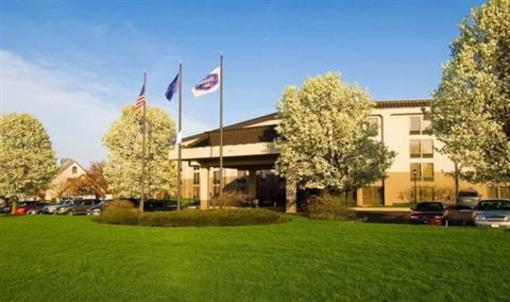 фото отеля Hampton Inn Lancaster (Pennsylvania)