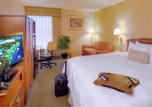 фото отеля Hampton Inn Lancaster (Pennsylvania)