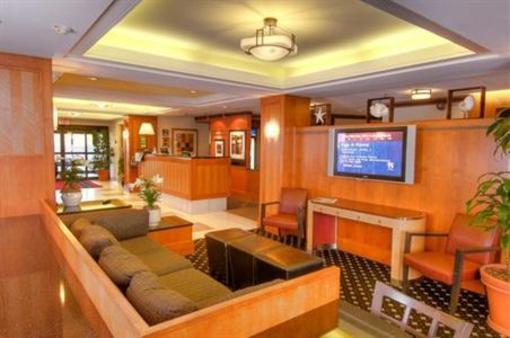 фото отеля Hampton Inn Lancaster (Pennsylvania)