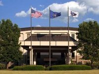 Hampton Inn Lancaster (Pennsylvania)