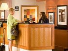 фото отеля Hampton Inn Lancaster (Pennsylvania)