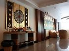 фото отеля WangBurapa Grand Hotel