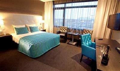 фото отеля Van Der Valk Hotel Almere