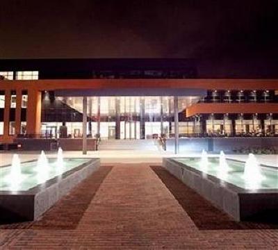 фото отеля Van Der Valk Hotel Almere