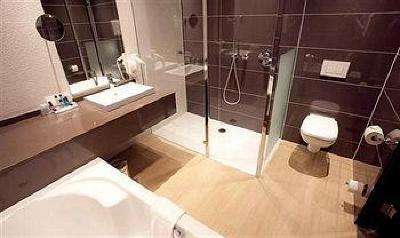 фото отеля Van Der Valk Hotel Almere