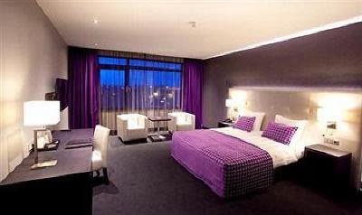 фото отеля Van Der Valk Hotel Almere