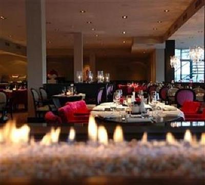 фото отеля Van Der Valk Hotel Almere