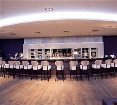 фото отеля Van Der Valk Hotel Almere
