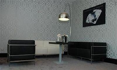 фото отеля Van Der Valk Hotel Almere