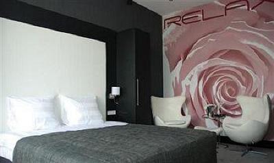 фото отеля Van Der Valk Hotel Almere