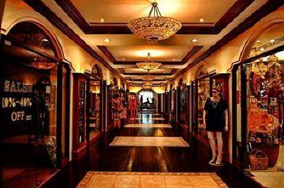 фото отеля Fort Ilocandia Hotel Laoag City