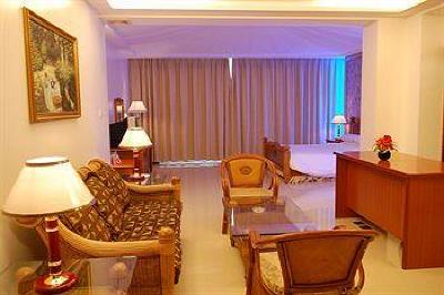 фото отеля Fort Ilocandia Hotel Laoag City
