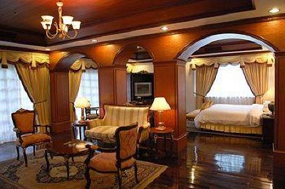 фото отеля Fort Ilocandia Hotel Laoag City