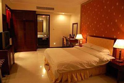 фото отеля Fort Ilocandia Hotel Laoag City