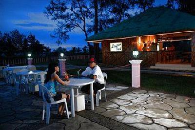 фото отеля Fort Ilocandia Hotel Laoag City