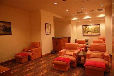 фото отеля Fort Ilocandia Hotel Laoag City