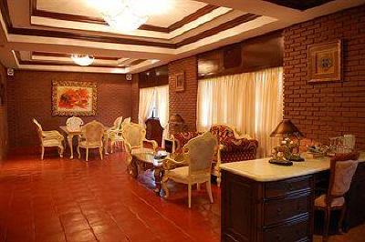 фото отеля Fort Ilocandia Hotel Laoag City