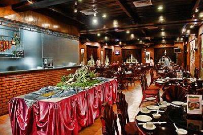 фото отеля Fort Ilocandia Hotel Laoag City