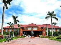 Fort Ilocandia Hotel Laoag City