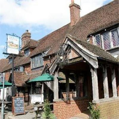 фото отеля Chequers Inn Hotel