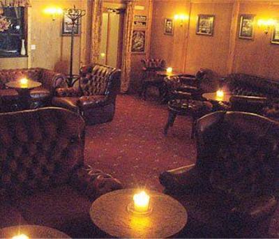 фото отеля Chequers Inn Hotel