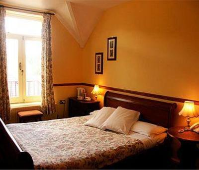 фото отеля Chequers Inn Hotel
