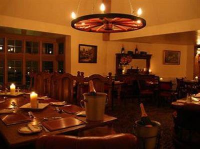 фото отеля Chequers Inn Hotel