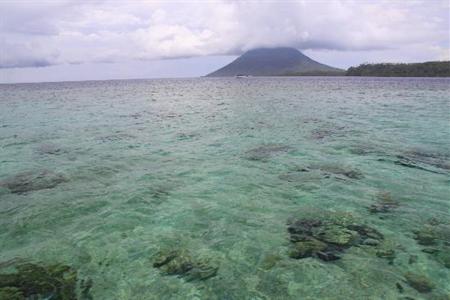 фото отеля Bunaken Island Resort