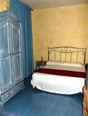 фото отеля Le Chiavi di San Francesco Residence