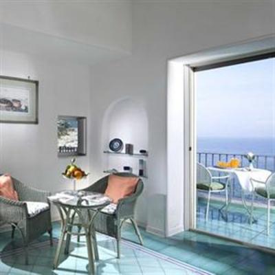 фото отеля Miramalfi Hotel