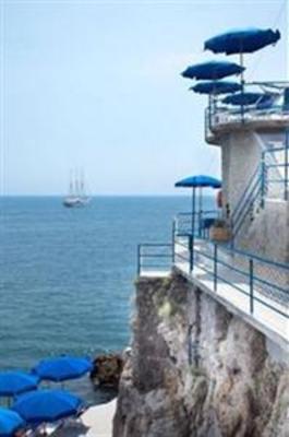 фото отеля Miramalfi Hotel
