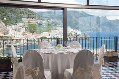 фото отеля Miramalfi Hotel