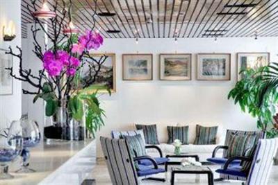 фото отеля Miramalfi Hotel