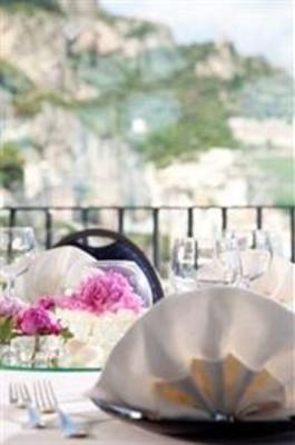 фото отеля Miramalfi Hotel