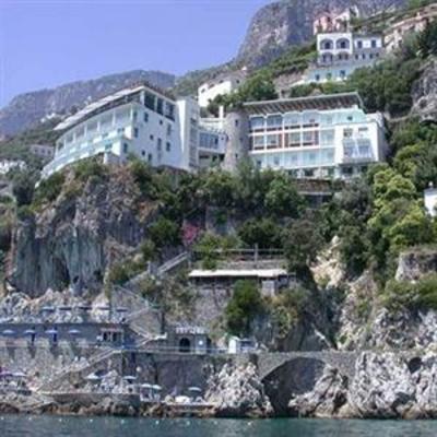 фото отеля Miramalfi Hotel