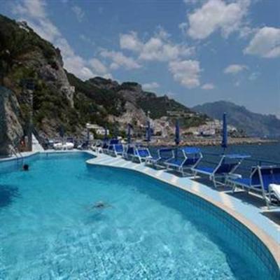 фото отеля Miramalfi Hotel