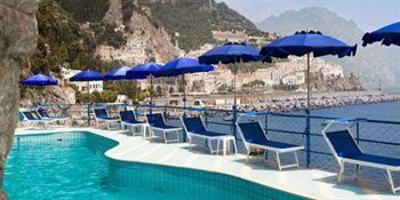 фото отеля Miramalfi Hotel