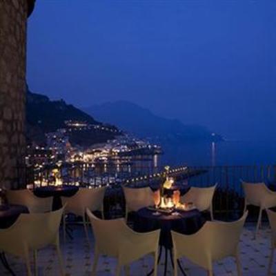 фото отеля Miramalfi Hotel
