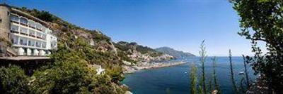 фото отеля Miramalfi Hotel