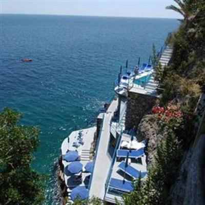 фото отеля Miramalfi Hotel