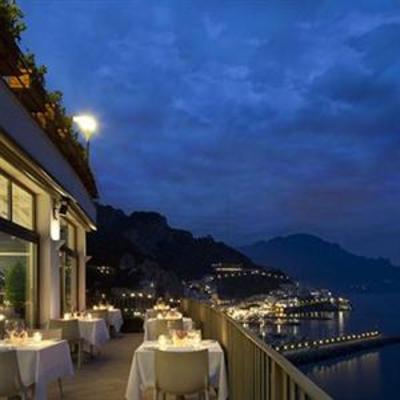 фото отеля Miramalfi Hotel