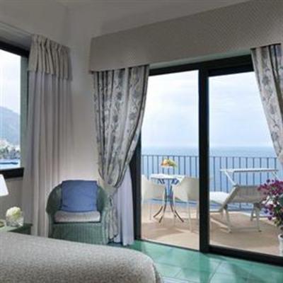 фото отеля Miramalfi Hotel