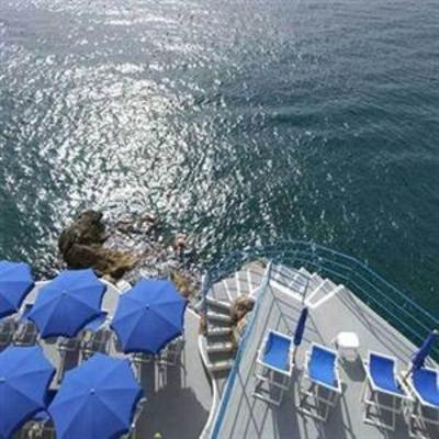 фото отеля Miramalfi Hotel