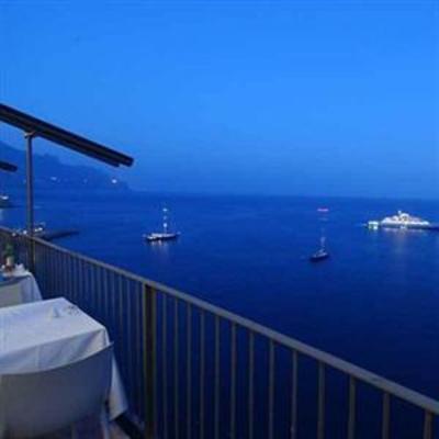 фото отеля Miramalfi Hotel