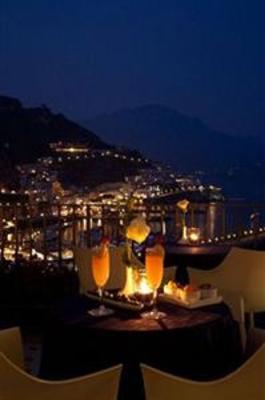 фото отеля Miramalfi Hotel