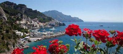 фото отеля Miramalfi Hotel