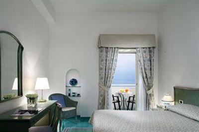 фото отеля Miramalfi Hotel