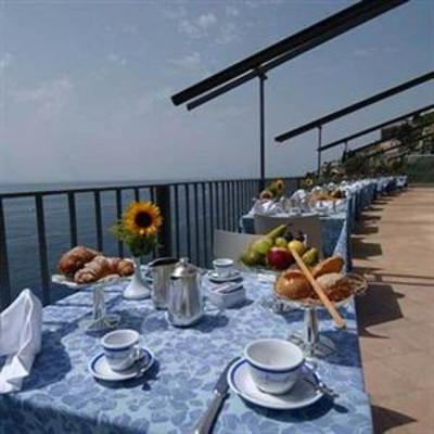 фото отеля Miramalfi Hotel