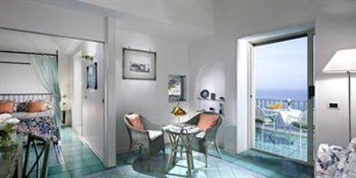 фото отеля Miramalfi Hotel